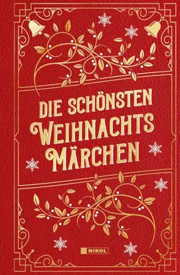 Produktbild von Die schönsten Weihnachtsmärchen