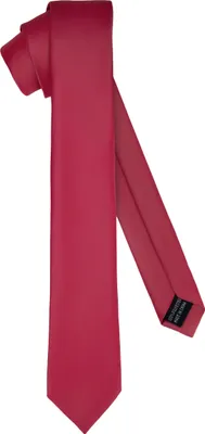 Produktbild von Klassische Herren Krawatte matt Vielfältige Farben TMM-6 150cmx6cm