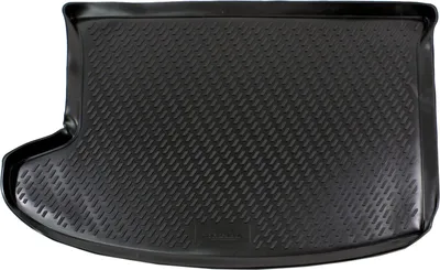 Obrázok produktu pre J&J Automotive | Gumová vanička do kufra pre Jeep Compass 2009-2017