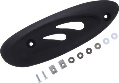 Image de Bouclier thermique JMP 00.07.701