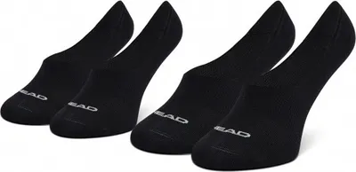 Produktbild von Head 2 Paar Damen Herren Socken TREKKINGSOCKEN Wandersocken 781001001 200 Gr.39-42