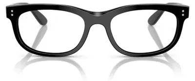 Imagen del producto de Gafas Ray-Ban Balorette, modelo RX 5489, color 2000