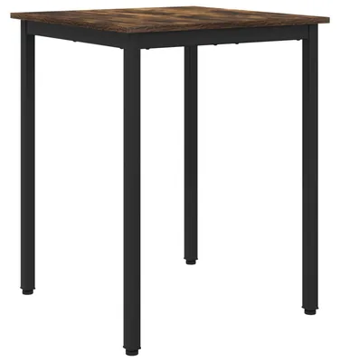 Immagine prodotto di Tavoli da pranzo 60 x 60 x 75 cm Legno ingegnerizzato Quadrato
