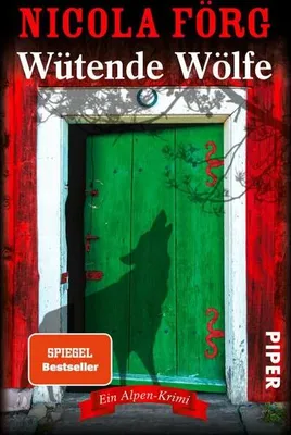 Obrázok produktu pre Wütende Wölfe