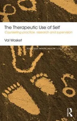 Obrázek produktu pro The Therapeutic Use of Self