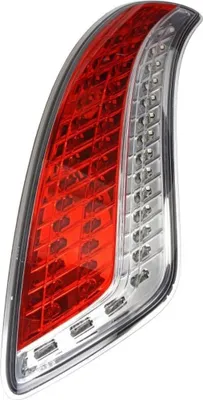 Obrázok produktu pre Zadné svetlo pravé pre Lancia Delta III 51808846