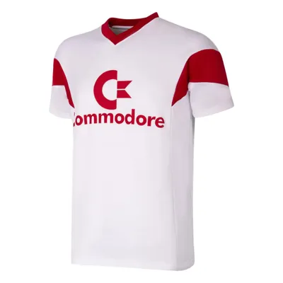 Produktbild von COPA Football - Bayern Munchen Retro Fußballtrikot 1987-1988