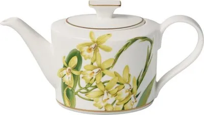 Obrázek produktu pro Villeroy & Boch Amazonia, Jediná konvice, Vícebarevný, Porcelán, Amazonia, 210 mm, 90 mm