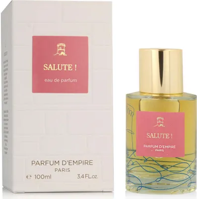 Produktbild von Parfum d'Empire Salute! EDP 100 ml UNISEX