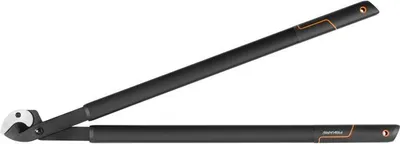 Zdjęcie produktu dla Fiskars 112450, Kowadło, Plastik, Czarny, Stal, Czarny/Stal nierdzewna, 816 mm