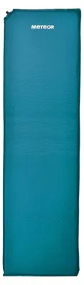 Obrázek produktu pro Meteor - Samonafukovací matrace „16439“ PP4705 (2,5 cm x 180 cm x 50 cm) (modrá/zelená)