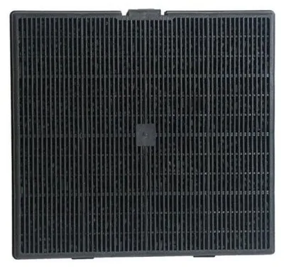 Produktbild von Haier KFC6910, Filter für Dunstabzugshaube, Schwarz, Karbon, 223 mm, 228 mm, 30 mm