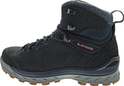 Produktbild von Lowa Callisto GTX Ws Schnürstiefel Blau in Gr. 42.5