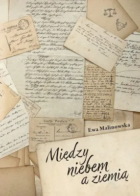 Imagen del producto de Miedzy niebem a ziemia