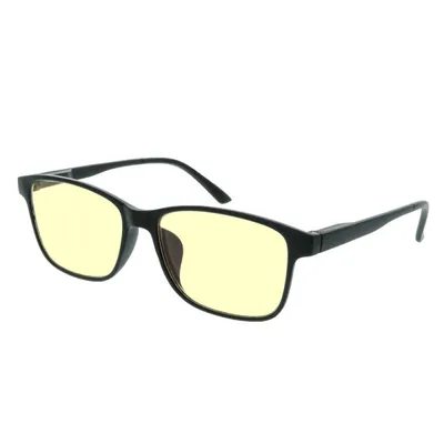 Produktbild von I NEED YOU BLUEBREAKER G4500 schwarz +2,50 dpt. Kunststoff