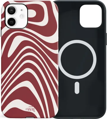 Produktbild von Boogie Wonderland Red MagSafe  - Kompatibel mit iPhone 12