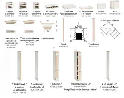 Produktbild von Weißer Massivholz Eckschrank Exklusive Schlafzimmer Designer Edle Möbel