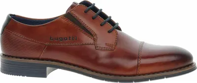 Image de Bugatti homme 315-AQR04-1000 cognac 41