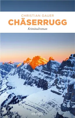 Produktbild von Chäserrugg