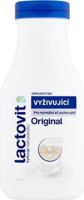 Immagine prodotto di Lactovit LactoUrea LactoUrea 10% Gel doccia 300ml