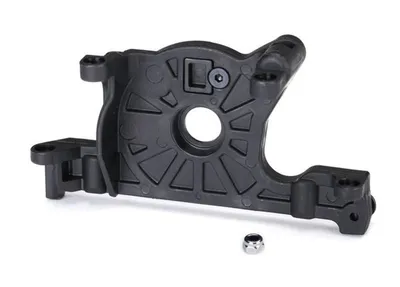Imagen del producto de Soporte para motor Traxxas + tornillos