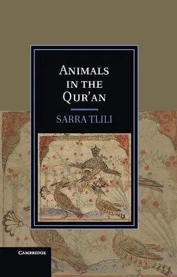 Produktbild von Animals in the Qur'an