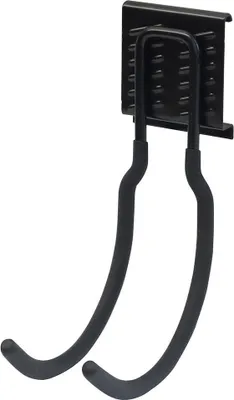 Produktbild von Doppelhaken 19x7,5x20,5cm Werkzeugsystem.