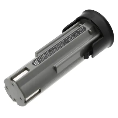 Image de TECHTEK Batterie compatible avec [National] 6538-1, 6539-6, 6540-1, 6545-6, 6546-6, 6547-1, 6550-20, EY3652, EY3652DA, EY3652DR, EY503B, EY503BY, EY6