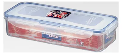 Produktbild von Lock & Lock Multifunktionsbox 1,0l mit Ablaufgitter