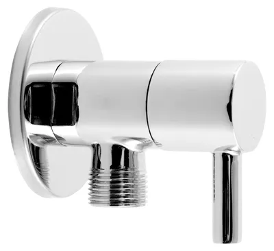 Obrázok produktu pre Kulový Ventil 1/2X1/2 Rotondo Ferro