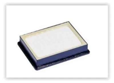 Produktbild von Nilfisk HEPA-Filter H 13 (rechteckig, blau, passend für Nilfisk GD) 147 1250 600