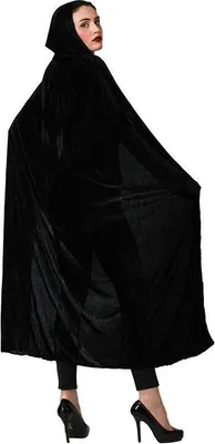 Produktbild von Atosa Samtschicht 140 Cm Schwarz  Schwarz One Size