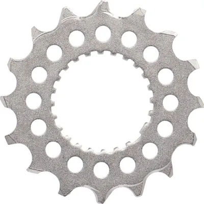 Immagine prodotto di Pignone Shimano XT CS-M8100 16 denti, argento