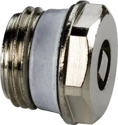 Produktbild von FL Luftstopfen A EXCLUSIV G3/8a MS vern.