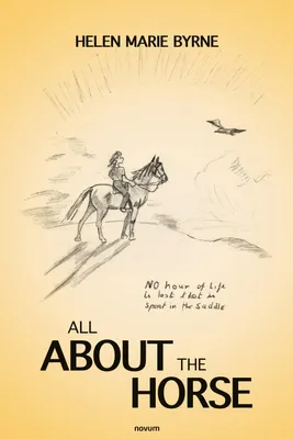 Produktbild von All About the Horse