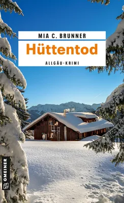 Obrázok produktu pre Hüttentod