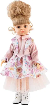 Obrázek produktu pro Španělská panenka Karen 32 cm