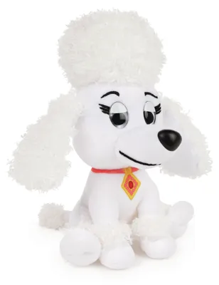 Obrázek produktu pro PAW Patrol GPW Paw6in Impls MoviDolores GML, Zvířátka na hraní, 1 rok/roky