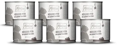 Obrázok produktu pre MjAMjAM 4260512870539, Dospelý, Kôň, Tekvica, 200 g, Bez obilnín
