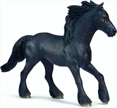 Obrázek produktu pro Schleich 13604 Fríská klisna
