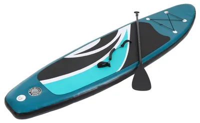 Immagine prodotto di Tavola gonfiabile per stand-up paddle con accessori di alta qualità