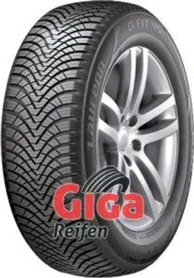 Produktbild von Laufenn Ganzjahresreifen motorcycle-tyres G Fit 4S LH71 ( 195/55 R16 91H XL )