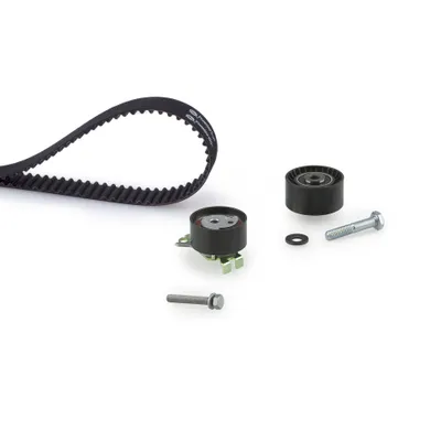 Produktbild von GATES K035468XS Zahnriemensatz für CITROËN XSARA PICASSO (N68) 136-Zähne