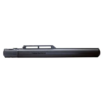 Produktbild von Lineaeffe FF Teleadjustable Rutentransportrohr II 2-teilig Rutenschutz 160-225cm