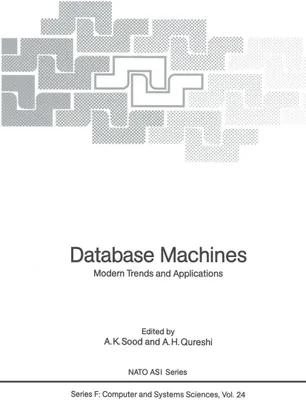 Produktbild von Database Machines