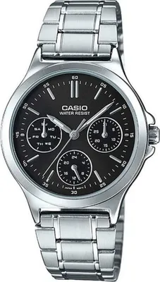 Immagine prodotto di Orologio Casio ty162630