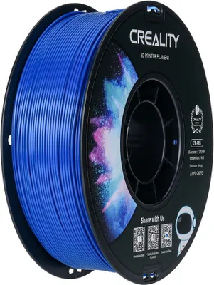 Image de Creality ABS 1kg bleu