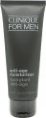 Zdjęcie produktu dla Clinique For Men Anti-Age Moisturizer, Mężczyźni, 100 ml, Uniwersalne, Dzień i Noc, Przeciwstarzeniowy, Nawilżający, Odżywiający, Wzmacniający, Tubka
