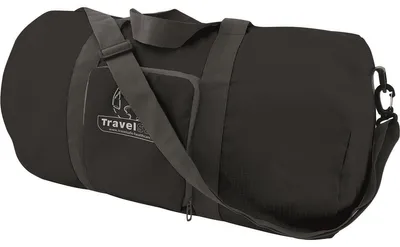 Produktbild von Travelsafe faltbare Reisetasche