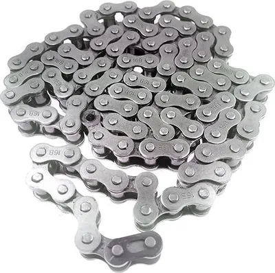 Immagine prodotto di 0652-313-038 – Catena a rulli per Sipma Ps 1223 Faster Presse L=110 – Fuori produzione